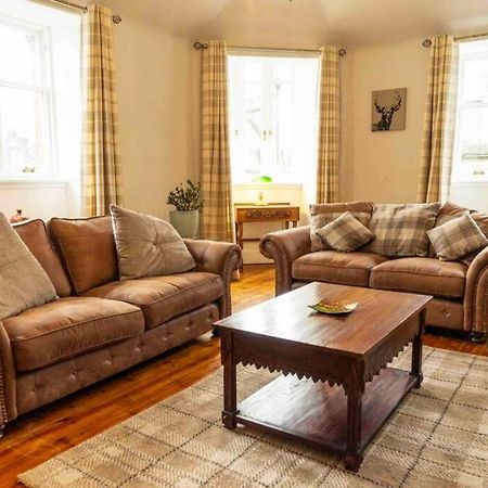 Spacious City Centre Apartment Full Of Character Inverness Esterno foto